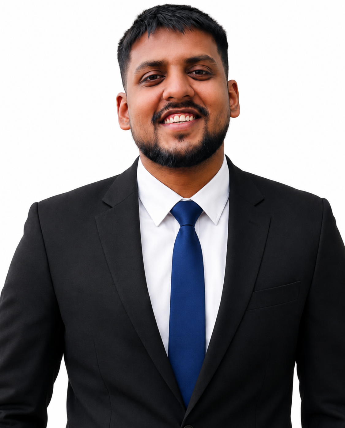 Adv. Mohit Singh
