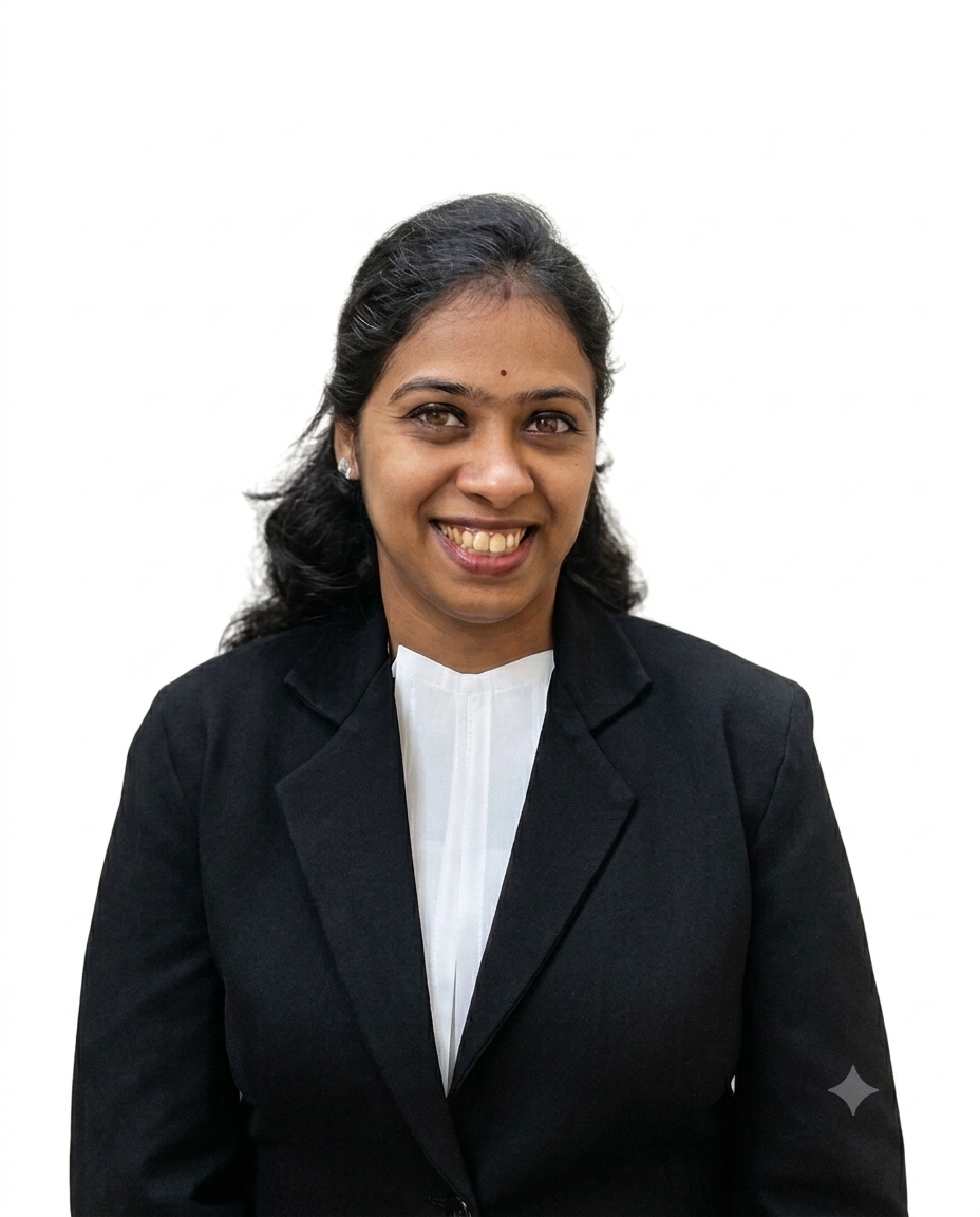 Adv. Ritika Iyer